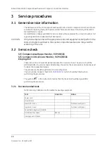 Preview for 238 page of GE Datex-Ohmeda S/5 Series Technical Reference Manual