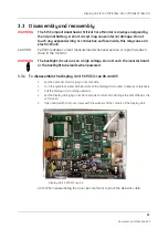 Preview for 251 page of GE Datex-Ohmeda S/5 Series Technical Reference Manual