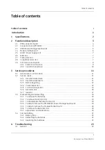 Preview for 273 page of GE Datex-Ohmeda S/5 Series Technical Reference Manual