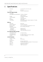 Preview for 276 page of GE Datex-Ohmeda S/5 Series Technical Reference Manual