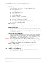 Preview for 280 page of GE Datex-Ohmeda S/5 Series Technical Reference Manual