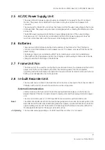 Preview for 281 page of GE Datex-Ohmeda S/5 Series Technical Reference Manual