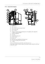 Preview for 283 page of GE Datex-Ohmeda S/5 Series Technical Reference Manual