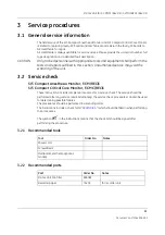 Preview for 285 page of GE Datex-Ohmeda S/5 Series Technical Reference Manual