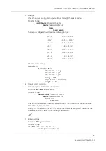 Preview for 289 page of GE Datex-Ohmeda S/5 Series Technical Reference Manual