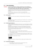 Preview for 295 page of GE Datex-Ohmeda S/5 Series Technical Reference Manual