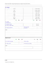 Preview for 302 page of GE Datex-Ohmeda S/5 Series Technical Reference Manual