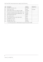 Preview for 314 page of GE Datex-Ohmeda S/5 Series Technical Reference Manual