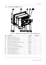 Preview for 315 page of GE Datex-Ohmeda S/5 Series Technical Reference Manual