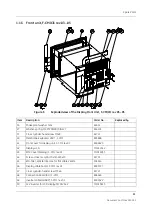 Preview for 319 page of GE Datex-Ohmeda S/5 Series Technical Reference Manual