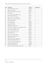 Preview for 322 page of GE Datex-Ohmeda S/5 Series Technical Reference Manual