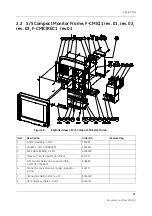 Preview for 323 page of GE Datex-Ohmeda S/5 Series Technical Reference Manual