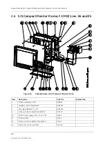 Preview for 326 page of GE Datex-Ohmeda S/5 Series Technical Reference Manual