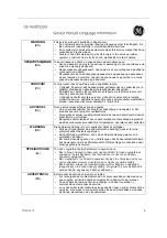 Preview for 331 page of GE Datex-Ohmeda S/5 Series Technical Reference Manual