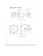 Предварительный просмотр 2 страницы GE DB-16 Installation Manual