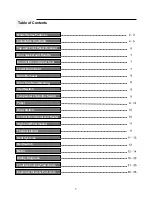 Preview for 3 page of GE DBL333 Technical Service Manual