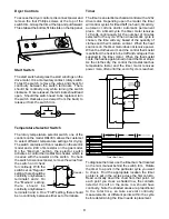 Preview for 11 page of GE DBL333 Technical Service Manual