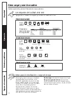 Preview for 44 page of GE DBVH510 Owner'S Manual