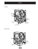 Preview for 23 page of GE DBVH512 Technical Service Manual