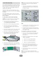 Preview for 44 page of GE DBVH512 Technical Service Manual