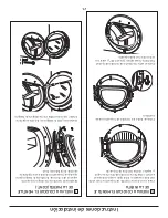 Preview for 40 page of GE DCCH480EK Owner'S Manual & Installation Instructions