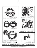 Preview for 41 page of GE DCCH480EK Owner'S Manual & Installation Instructions