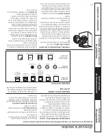 Preview for 51 page of GE DCCH480EK Owner'S Manual & Installation Instructions