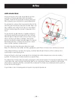 Предварительный просмотр 20 страницы GE DCCH480EK Technical Service Manual