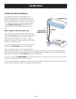 Предварительный просмотр 22 страницы GE DCCH480EK Technical Service Manual