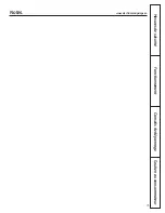 Preview for 71 page of GE DCVH485EK Owner'S Manual & Installation Instructions