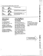 Preview for 5 page of GE DDE6407L Use And Care Manual