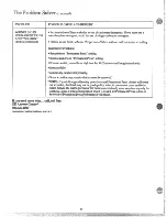 Preview for 12 page of GE DDE6407L Use And Care Manual