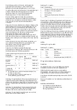 Preview for 9 page of GE DDI602 Installation Sheet