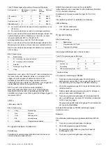 Preview for 37 page of GE DDI602 Installation Sheet