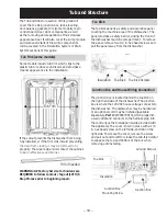 Preview for 19 page of GE DDT595SxJ0 Series Technical Service Manual