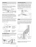 Preview for 20 page of GE DDT595SxJ0 Series Technical Service Manual