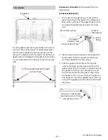 Preview for 21 page of GE DDT595SxJ0 Series Technical Service Manual