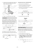 Preview for 22 page of GE DDT595SxJ0 Series Technical Service Manual