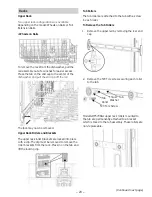 Preview for 23 page of GE DDT595SxJ0 Series Technical Service Manual