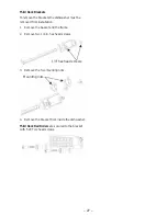 Preview for 27 page of GE DDT595SxJ0 Series Technical Service Manual