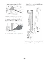 Preview for 29 page of GE DDT595SxJ0 Series Technical Service Manual