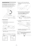 Preview for 30 page of GE DDT595SxJ0 Series Technical Service Manual