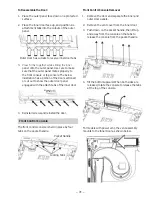 Preview for 31 page of GE DDT595SxJ0 Series Technical Service Manual