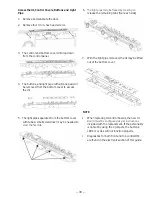 Preview for 33 page of GE DDT595SxJ0 Series Technical Service Manual