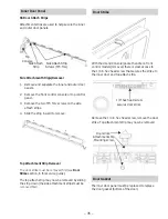 Preview for 35 page of GE DDT595SxJ0 Series Technical Service Manual