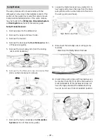 Preview for 40 page of GE DDT595SxJ0 Series Technical Service Manual