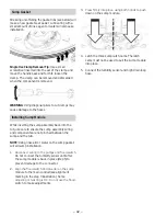 Preview for 42 page of GE DDT595SxJ0 Series Technical Service Manual