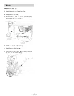 Preview for 52 page of GE DDT595SxJ0 Series Technical Service Manual