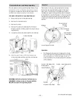 Preview for 57 page of GE DDT595SxJ0 Series Technical Service Manual