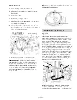 Preview for 59 page of GE DDT595SxJ0 Series Technical Service Manual